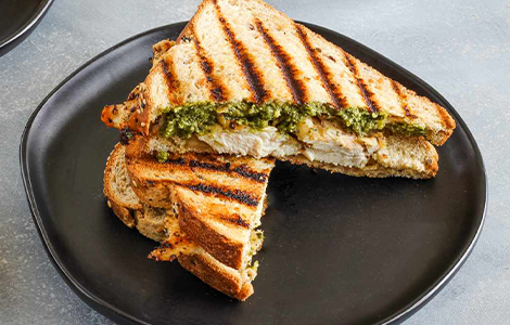 Chicken Panini
